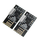 Nano V3 Climate Monitor Kit With 1.8 Inch TFT GY-68 BMP180 DHT11 RTC Relay Module Geekcreit for Arduino - products that work with official Arduino boards