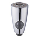 Kitchen Faucet Spouts Mixer Tap Pull Out Spray Shower Head Spare Replacement