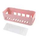 NEW Bathroom Shelf Storage Shampoo Holder Kitchen Storage Shelf Rack Organizer Wall Shelf Bathroom Holder Shelves Corner Shower Shelf