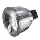 Ultra Bright MR16 5W LED Pure White Warm White Natural White Spotlightt Bulb DC12V