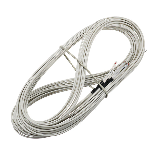 Creality 3D 5PCS 100K 1% NTC Single Ended Glass Sealed Thermistor Temperature Sensor For 3D Printer