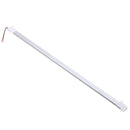 DC12V 50CM 14.4W SMD5630 U Shape Double Rows 72LEDs Rigid Strip Hard Bar Light