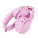 Picun E3 Portable Foldable Kids Headphone bluetooth Wireless Headset Built-in Mic with Type-C Charging