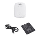 5Mode 4G 3G 2G WiFi Wireless Portable Pocket Router Support 32G TF Card Suitable for PC Mobile Phone