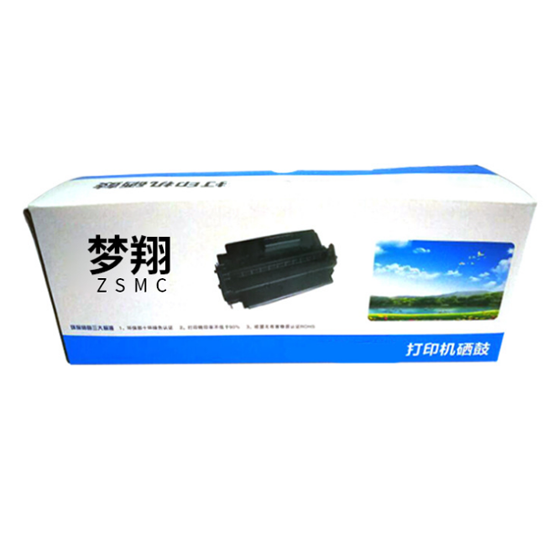 ZSMC Ink Cartridge Plug For HP 53x 49x Q7553x Q5949x 2015d Hp2015 Toner Cartridge In Office Printer Supplies