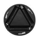 5W LED COB Night Light Stick Tape Wardrobe Touch Powered Cabinet Lamp