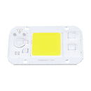 AC220-240V 30W DIY COB LED Light Chip Bulb Bead 62x40mm For Flood Light