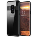 Bakeey Clear Transparent Hybrid PC & TPU Case For Samsung Galaxy S9/S9 Plus Case