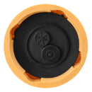Yellow Radiator Expansion Water Tank Cap For Ford Vauxhall SAAB Mazda Daewoo