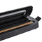 2 in 1 Vacuum Food Sealer Automatic Manual Vacuum Sealer Dry Wet Pack Machine 220V W/ 15Pcs Bags