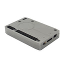 Ultra-Thin Aluminum Alloy Case for Raspberry Pi Compute Module 3 CM3/CM3L & IO Board