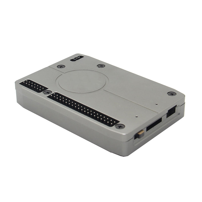 Ultra-Thin Aluminum Alloy Case for Raspberry Pi Compute Module 3 CM3/CM3L & IO Board