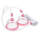 Breast Massager Enlargement Device Vacuum Pump Cup Enhancing Cupping Machine