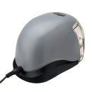 NOTIONSHARE USB Battery Electric Pencil Sharpener Simple Business Style Sharpener Electric Pencil Sharpener Automatic Sharpener Desktop School Office Supplies