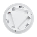 1/3/6pcs LED Wireless Stick On  LED Tap Light Bright Remote Battery Cabinet Closet Night Lamp