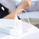 ROCK 2A Z13 Micro USB Fast Charging Data Cable For Xiaomi VIVO OPPO