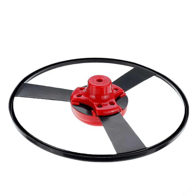 Universal Grass Trimmer Head Cutter Replacement Grass Trimmer for Lawn Mower