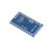 5Pcs 3.3V 8MHz ATmega328P-AU Pro Mini Microcontroller With Pins Development Board For