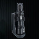 NITECORE NTH25 Flashlight Holder Waist Clip 360 Rotate Troch Light Holster Flashlight Accessories