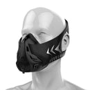 FDBRO Xmund XD-SM2 Workout Mask High Altitude Elevation Simulation Sports Mask for Gym Cardio Fitness Running Training
