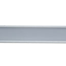 30/50CM XH-U3 U-Style Aluminum Channel Holder For LED Strip Light Bar Under Cabinet Lamp Lighting