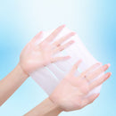 Sherman Hyaluronic Acid Shrink Pores Hydrating Silk Mask