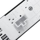 Front Right Master Main Power Window Switch for Toyota Land Cruiser 100 1998-2009 Series HDJ100 HZJ105 84820-60120