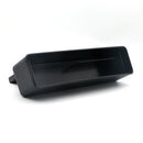 Bakeey Attached Hook ABS Car Seat Slot Crevice Gap Car Storage Box Organizer Phone Holder For Universal Car