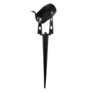 3 in 1 RGB Solar Garden Lawn Light Outdoor Garden Yard Landscape Lamp Waterproof
