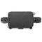 2Way / 3 Way Outdoor Waterproof IP66 Underground Cable Connectors Junction Box Case