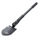 Multifunctional Dohiker Folding Shovel Survival Spade Emergency Garden Camping Tools