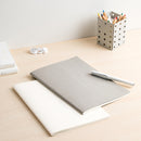 Jordan&Judy JJ-YD0033 JORDAN&JUDY Notebook Business Journal Freenotes Diary Notepad Notebook For Taking Notes Drawing Painting Office School Supplies Stationery Gifts