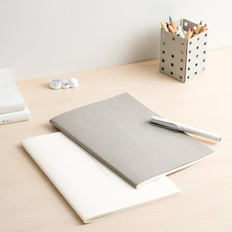 Jordan&Judy JJ-YD0033 JORDAN&JUDY Notebook Business Journal Freenotes Diary Notepad Notebook For Taking Notes Drawing Painting Office School Supplies Stationery Gifts