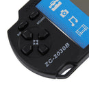 ZC-2030B Classic Children Handheld Gaming Tetris Portable Video Game Console