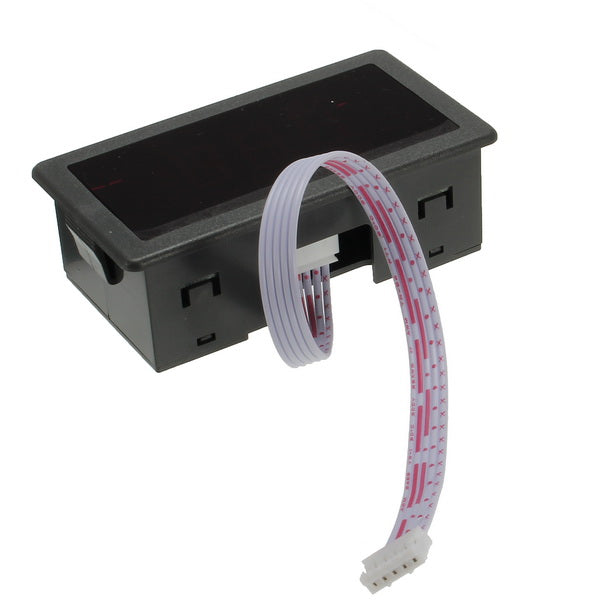 DC12V-80V 30A  High Power Digital PWM DC Motor Speed Regulator