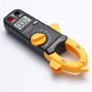 MS2030 Portable Digital Clamp Multimeter Meter Data Hold AC Current Voltage Tester