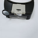 Head Magnifier Jewelry Watches Headset Headband LED Power Light Visor Glasses