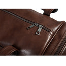 Bucket Waterproof Travel Duffel Handbag Wear Resistant Sports Yoga Storage Gym Bag