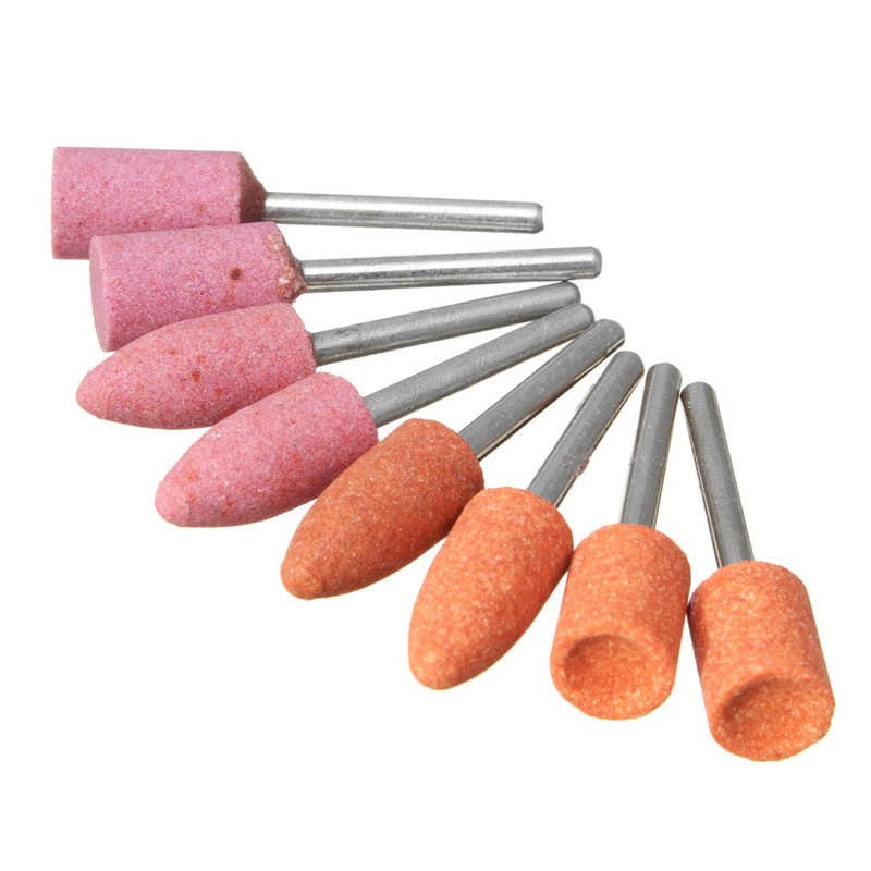 131pcs Electric Grinder Accessories Tools Kit Mini Rotary Power Drill Multi Function Tool