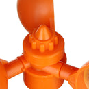 360 Magnetic Bird Repeller Scarer Wind Solar Power Bird Pigeon Crow Deterrent