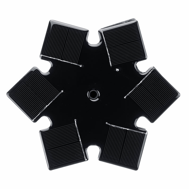 5V 1.4W Brushless DC Solar Pumps Solar Birdbath Fountain Solar Panel Powered Fountain Pump Kit