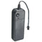 10PCS Battery Powered 3 Modes Controller LED Driver For 1-10M El Wire Glow Flexible Neon Decor DC3V