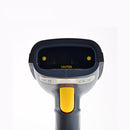 ScanHome SH-100 Handhold 1D Barcode Scanner Scanning Machine Laser QR Codes Reader with USB Interface for Store Supermarket Warehouse