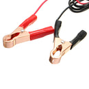 6V/12V 140W 80AH Smart Full Automatic-protect Quick Charger  Intelligent Pulse Repair Type