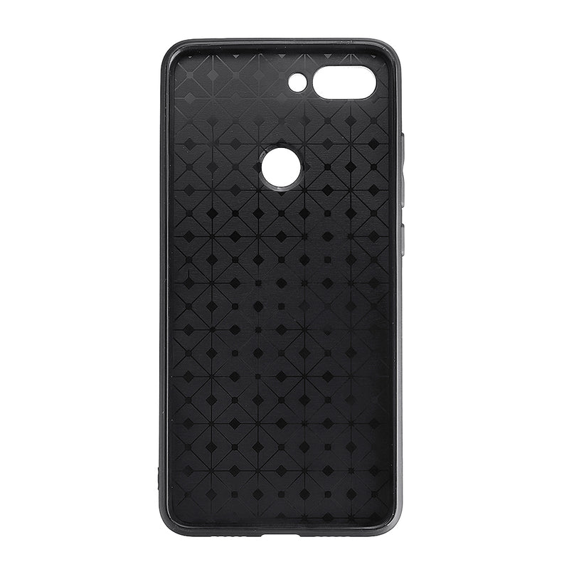 Bakeey Change Into Mi Explorer Edition Cover Tempered Glass Protective Case For Xiaomi Mi8 Lite