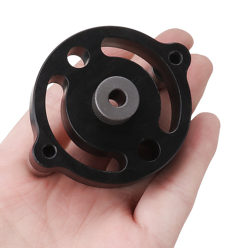 Self Centering 6 8 10mm Dowel Jig Wood Panel Hole Puncher Hole Locator Beech Center Hole Positioning Gauge Drilling Doweling Woodworking Tools