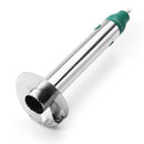 Drillpro Stainless Steel Electric Drill Pineapple Core Remover Tool for Power Drills