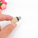 Bakeey Type C to USB OTG Adapter For XIAOMI MI9 Elephone U2 P11 3D GOME U9 Laptop Tablet