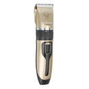 Rechargeable Electric Metal Pet Hair Clipper LCD Display Hair Removal Trimmer Hair Trimmer