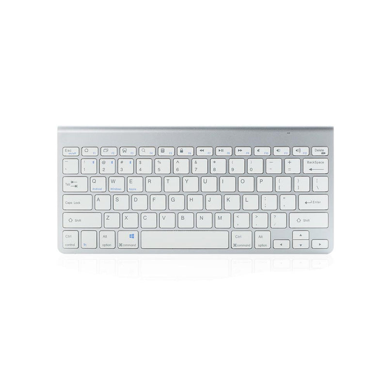 Universal Wireless bluetooth Keyboard Tablet Keyboard for Tablet PC